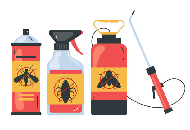 Best Flea Control Services  in Eulyptus Hills, CA